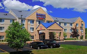 Fairfield Inn Traverse City